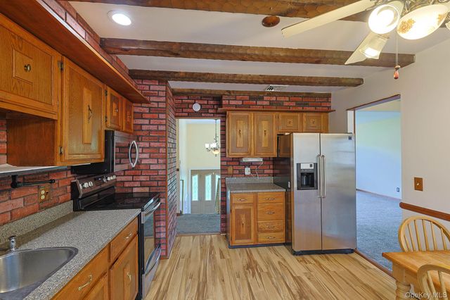 70 Bayberry Drive, Monroe, NY 10950