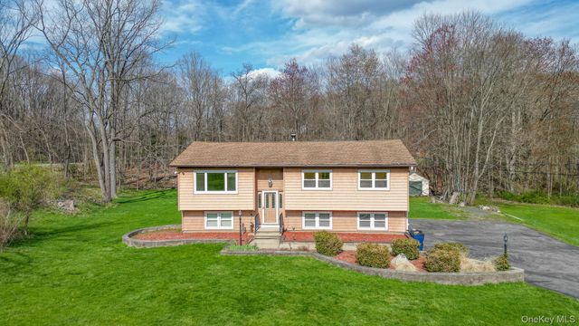 70 Bayberry Drive, Monroe, NY 10950