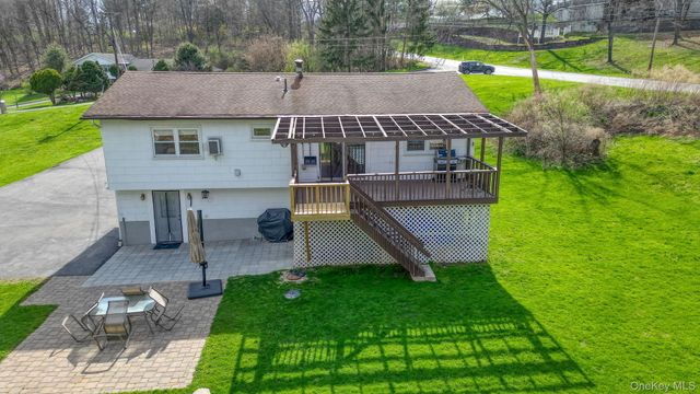 70 Bayberry Drive, Monroe, NY 10950