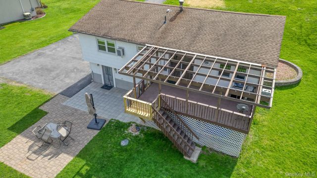 70 Bayberry Drive, Monroe, NY 10950