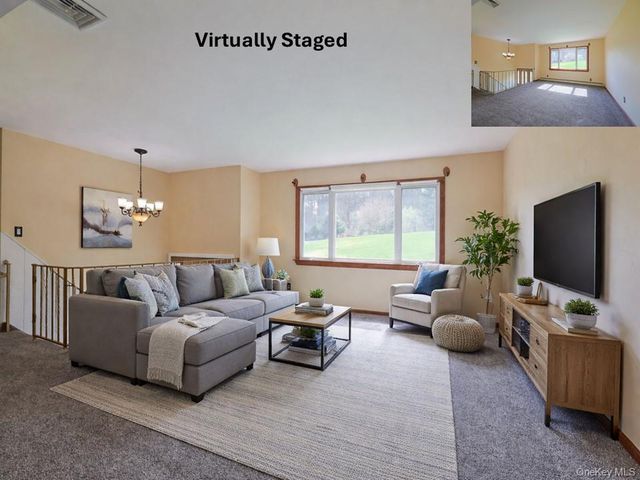 70 Bayberry Drive, Monroe, NY 10950