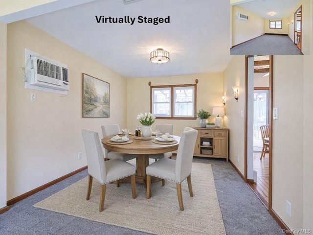 70 Bayberry Drive, Monroe, NY 10950