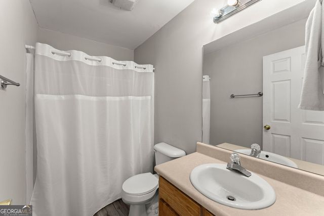 83 Ash Wood Lane, Cleveland, GA 30528