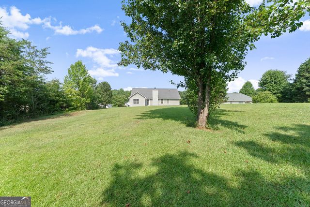 83 Ash Wood Lane, Cleveland, GA 30528