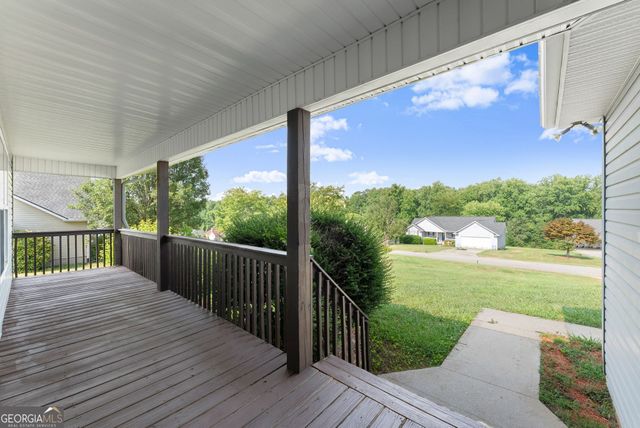 83 Ash Wood Lane, Cleveland, GA 30528