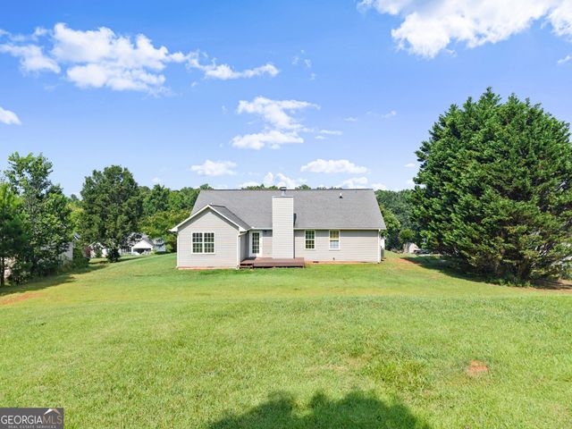 83 Ash Wood Lane, Cleveland, GA 30528