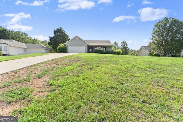 83 Ash Wood Lane, Cleveland, GA 30528