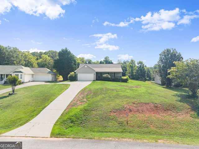 83 Ash Wood Lane, Cleveland, GA 30528