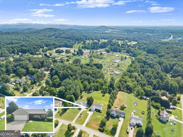 83 Ash Wood Lane, Cleveland, GA 30528