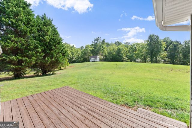 83 Ash Wood Lane, Cleveland, GA 30528