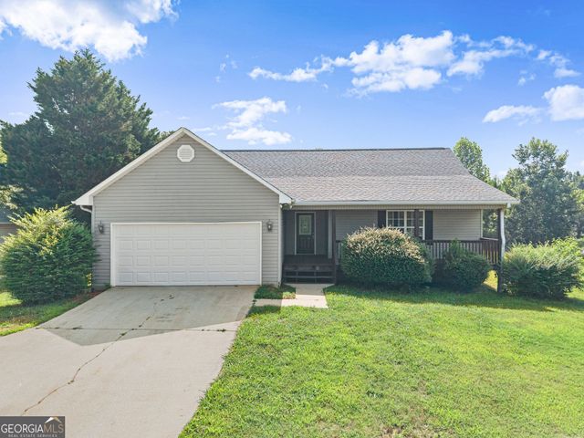 83 Ash Wood Lane, Cleveland, GA 30528
