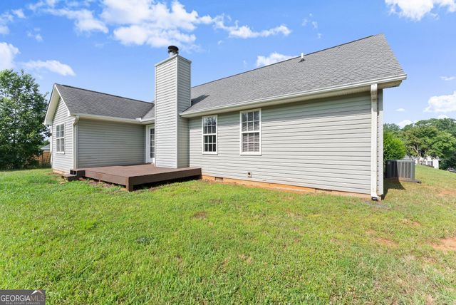 83 Ash Wood Lane, Cleveland, GA 30528
