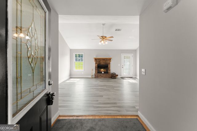 83 Ash Wood Lane, Cleveland, GA 30528
