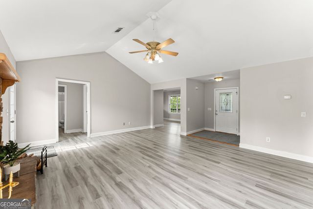 83 Ash Wood Lane, Cleveland, GA 30528