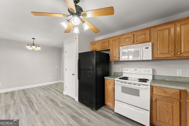 83 Ash Wood Lane, Cleveland, GA 30528