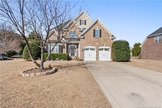 4409 Titleist Drive, Fayetteville, NC 28312
