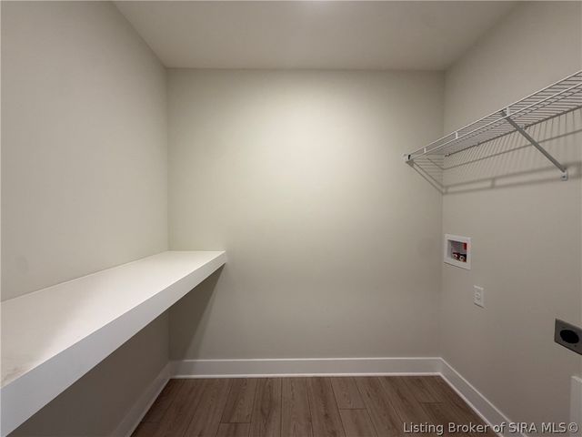 3024 Willow Grove Drive LOT 304, Memphis, IN 47143