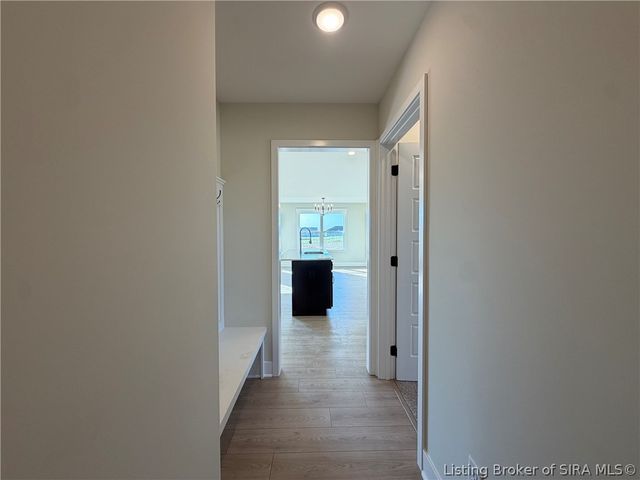 3024 Willow Grove Drive LOT 304, Memphis, IN 47143