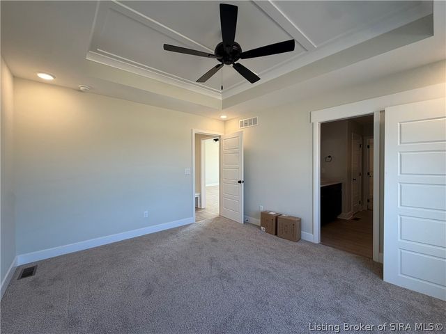 3024 Willow Grove Drive LOT 304, Memphis, IN 47143