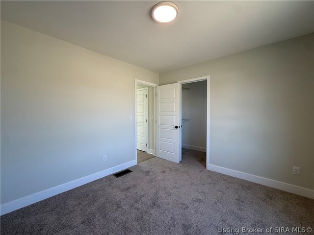 3024 Willow Grove Drive LOT 304, Memphis, IN 47143