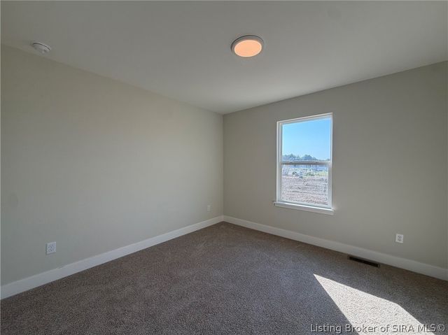 3024 Willow Grove Drive LOT 304, Memphis, IN 47143