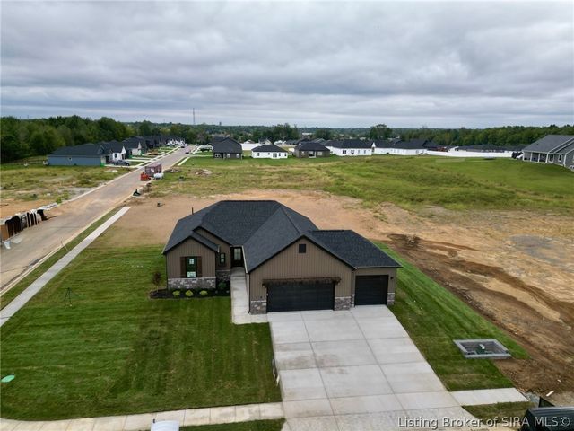 3024 Willow Grove Drive LOT 304, Memphis, IN 47143
