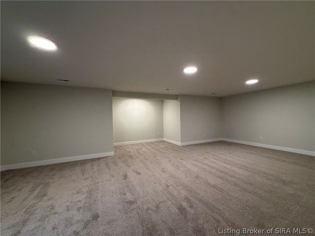 3024 Willow Grove Drive LOT 304, Memphis, IN 47143