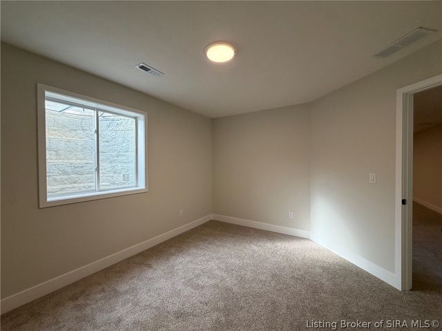 3024 Willow Grove Drive LOT 304, Memphis, IN 47143