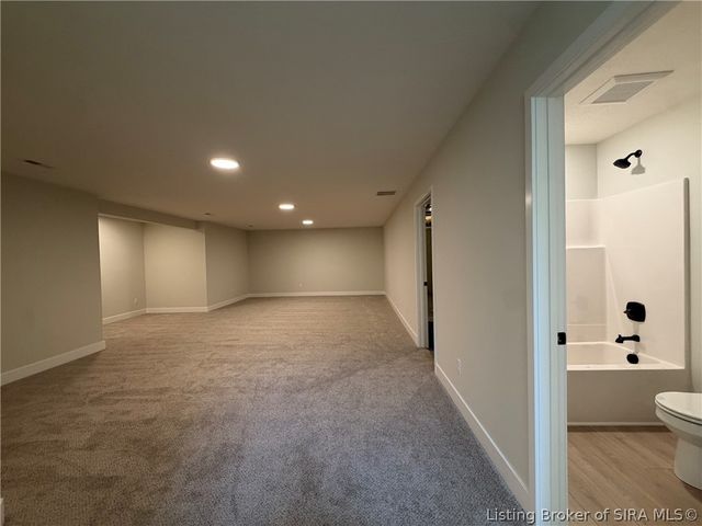 3024 Willow Grove Drive LOT 304, Memphis, IN 47143