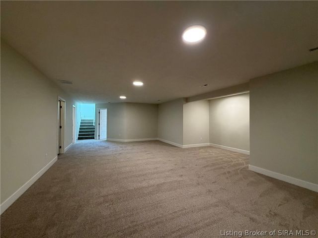 3024 Willow Grove Drive LOT 304, Memphis, IN 47143