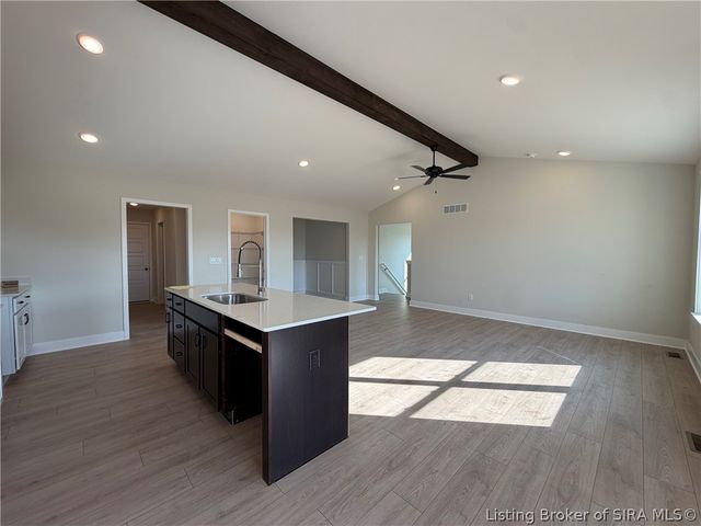 3024 Willow Grove Drive LOT 304, Memphis, IN 47143