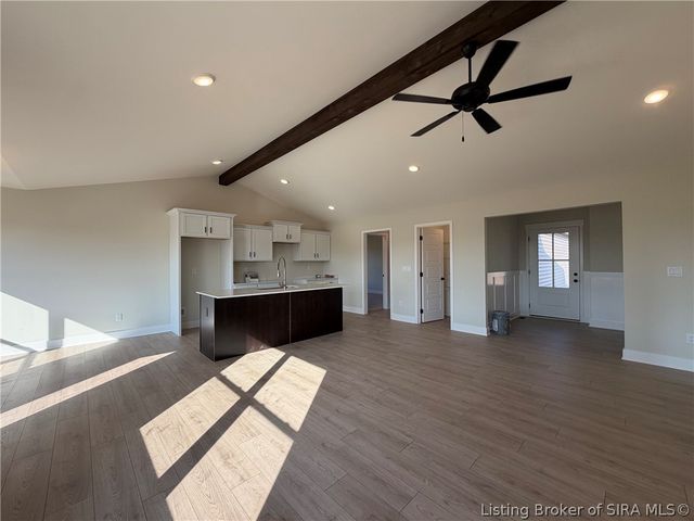 3024 Willow Grove Drive LOT 304, Memphis, IN 47143
