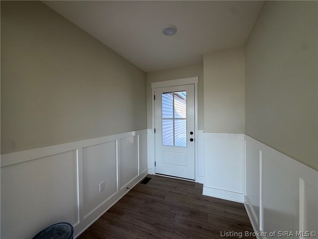 3024 Willow Grove Drive LOT 304, Memphis, IN 47143
