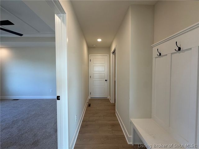 3024 Willow Grove Drive LOT 304, Memphis, IN 47143