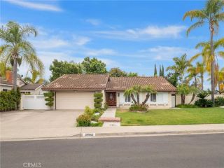 25902 Via Del Sur, Mission Viejo, CA 92691