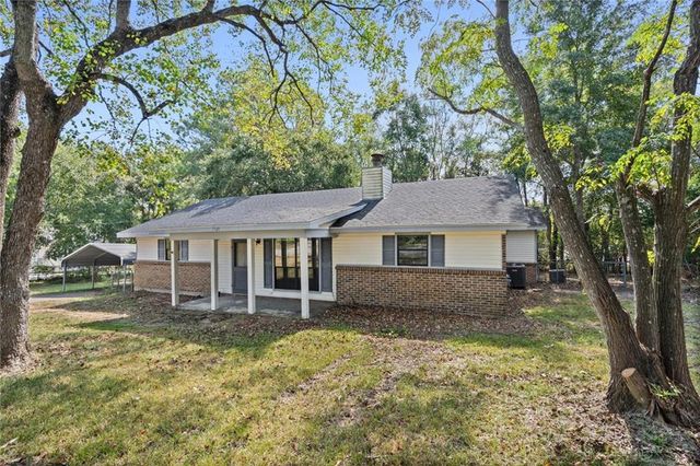 7721 Salem Road, Semmes, AL 36575