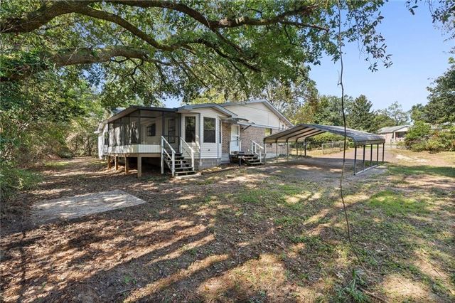 7721 Salem Road, Semmes, AL 36575