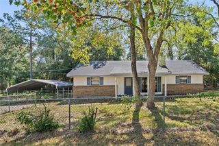 7721 Salem Road, Semmes, AL 36575