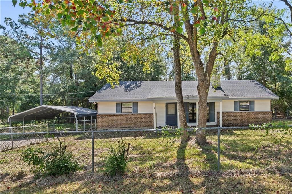 7721 Salem Road, Semmes, AL 36575