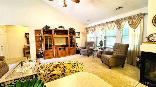 9144 Rolling Greens Trail, Miamisburg, OH 45342