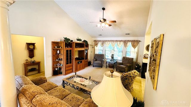 9144 Rolling Greens Trail, Miamisburg, OH 45342