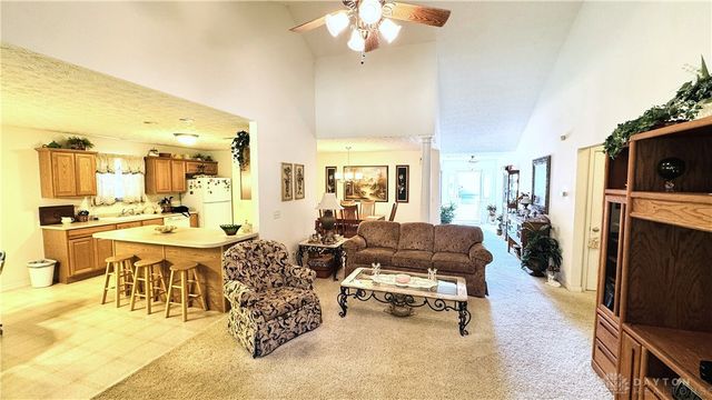 9144 Rolling Greens Trail, Miamisburg, OH 45342
