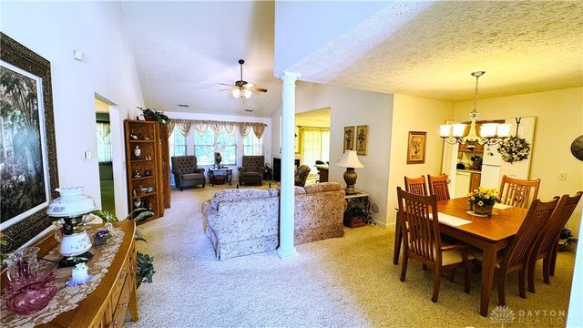 9144 Rolling Greens Trail, Miamisburg, OH 45342