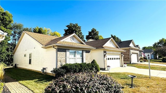 9144 Rolling Greens Trail, Miamisburg, OH 45342