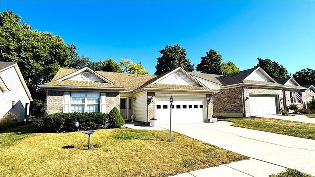 9144 Rolling Greens Trail, Miamisburg, OH 45342