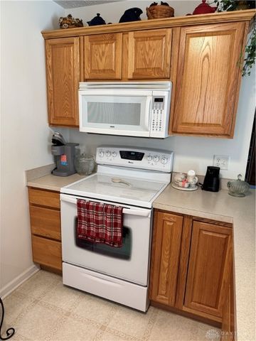 9144 Rolling Greens Trail, Miamisburg, OH 45342