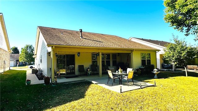 9144 Rolling Greens Trail, Miamisburg, OH 45342