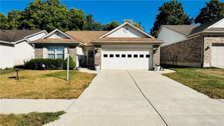 9144 Rolling Greens Trail, Miamisburg, OH 45342
