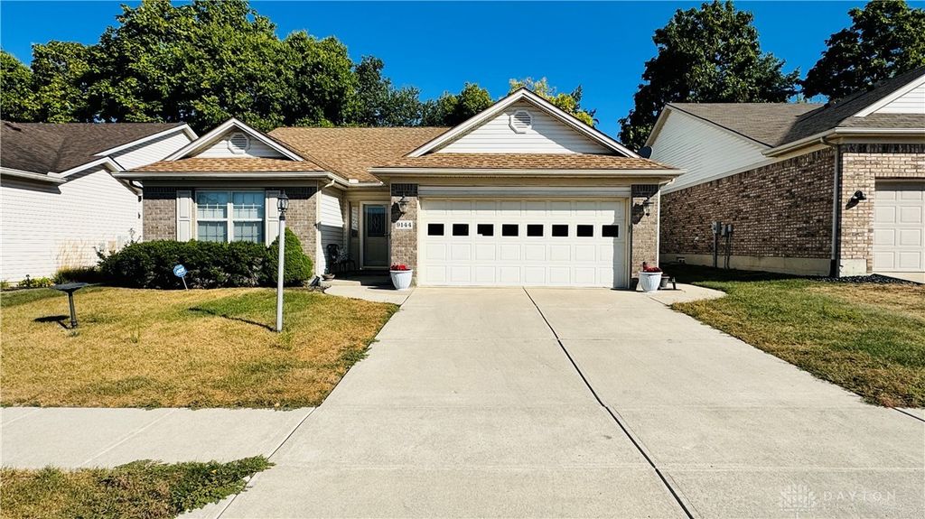 9144 Rolling Greens Trail, Miamisburg, OH 45342