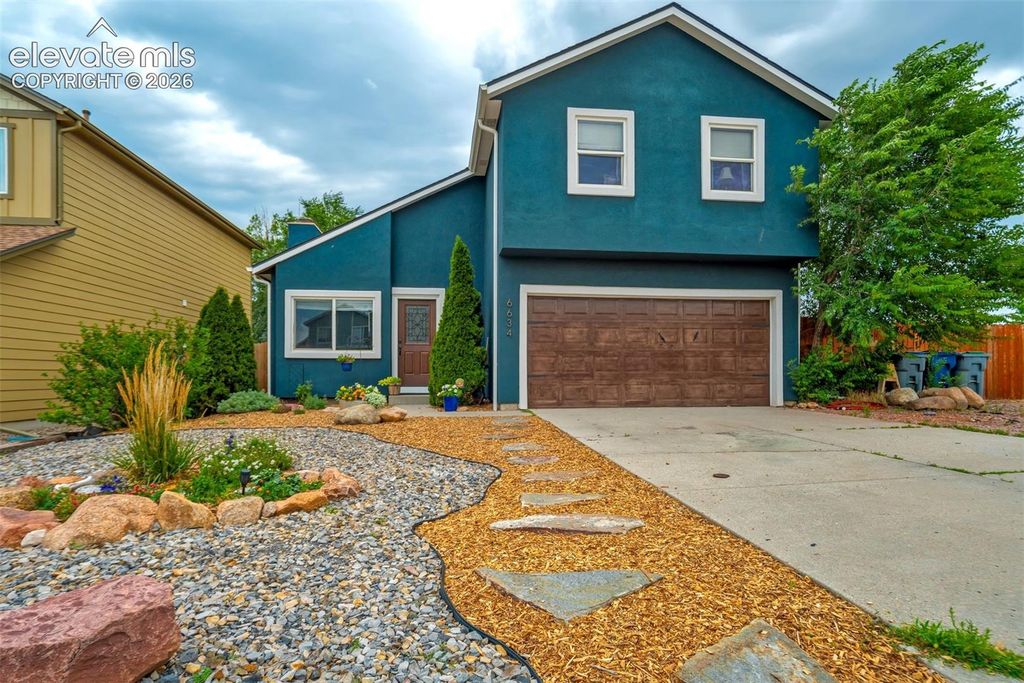 6634 Chantilly Place, Colorado Springs, CO 80922 — photo 2
